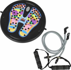 Body Sculpture twister 3w1 BB 958 2