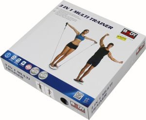 Body Sculpture twister 3w1 BB 958 6