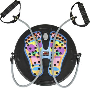 Body Sculpture twister 3w1 BB 958 8