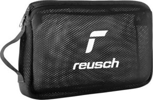 Torba na rękawice Reusch Goalkeeping Bag czarna 5063010 7701 1