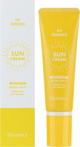 Krem UV Defense Sun SPF50+ PA+++ Special Edition Deoproce 50 ml 1