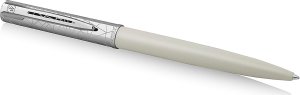 Długopis Waterman Allure Deluxe CT White 2
