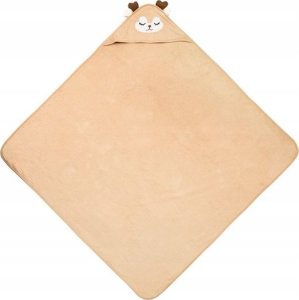 BATHFRIENDS OKRYCIE KĄPIELOWE 100x100 SARENKA BEIGE 1