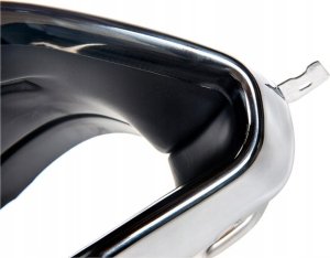 Końcówki tłumika Black  BMW 3 (G20) Sedan (G21) Touring 2018-obecnie 10