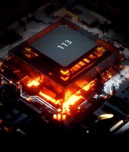 KAMERA INSPEKCYJNA Z EKRANEM ENDOSKOP ZOOM OBROTOWA GŁÓWKA 360 8LED 5m 8mm 4