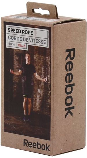 Skakanka sportowa Reebok 300 cm 3