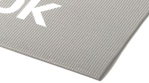 Reebok Mata treningowa RAMT-11024GRL 173 cm x 61 cm x 0.4 cm szara 11