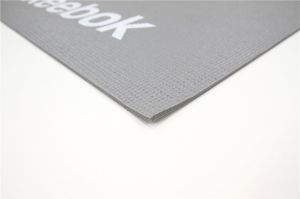 Reebok Mata treningowa RAMT-11024GRL 173 cm x 61 cm x 0.4 cm szara 8