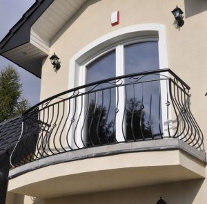 Farba nawierzchnia poliuretanowa Sigmadur 550 20l każdy kolor ppoż 3