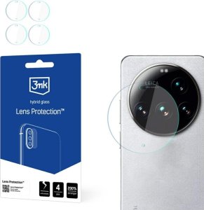 3mk Lens Protection do Xiaomi 15 Ultra 1