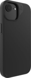 ZAGG Milan Snap - obudowa ochronna do iPhone 16e / 15 / 14 / 13 kompatybilna z MagSafe (black) 4