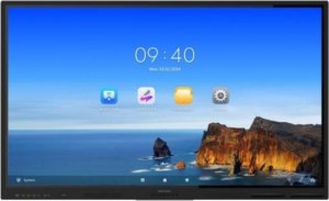 Monitor interaktywny HIKVISION DS-D5B75RB/EL 75" 4K (Android 13.0) 1