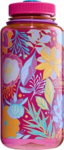 Nalgene Butelka z Szerokim Ustnikiem 1L Florals 4
