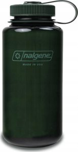 Butelka Nalgene z Szerokim Ustnikiem 1L Monochrome 1