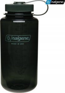Butelka Nalgene z Szerokim Ustnikiem 1L Monochrome 2