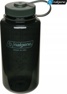 Butelka Nalgene z Szerokim Ustnikiem 1L Monochrome 4