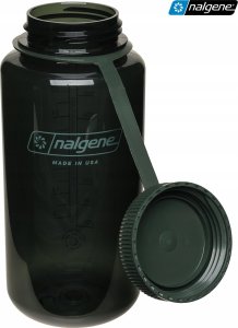 Butelka Nalgene z Szerokim Ustnikiem 1L Monochrome 5