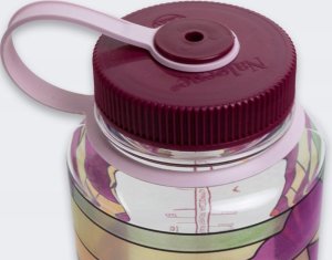 Nalgene Butelka z Szerokim Ustnikiem 1L Sunset 2