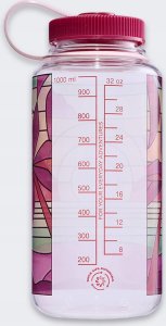 Nalgene Butelka z Szerokim Ustnikiem 1L Sunset 5