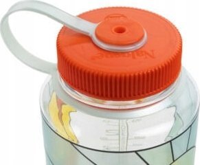 Nalgene Butelka z Szerokim Ustnikiem 1L Desert 2