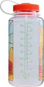Nalgene Butelka z Szerokim Ustnikiem 1L Desert 3