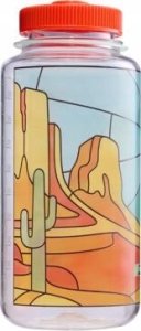 Nalgene Butelka z Szerokim Ustnikiem 1L Desert 4