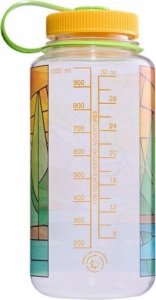 Butelka Nalgene z Szerokim Ustnikiem 1L River 2