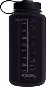 Nalgene Butelka z Szerokim Ustnikiem 1L Odyssey 2