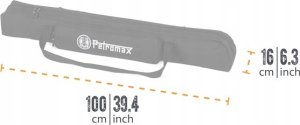 Petromax Torba Transportowa Na Statyw Petromax 3