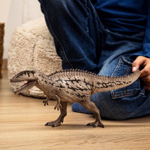 SCHLEICH DINOSAURS Carcharodontosaurus 2