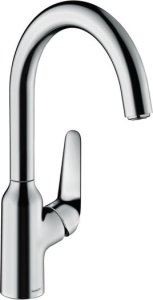 Virtuvinis maisytuvas Hansgrohe Focus M42 71802000 1