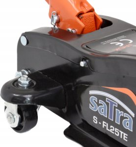 SATRA JACK "FROG" 2.5T 110-360mm 3