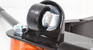 SATRA JACK "FROG" 2.5T 110-360mm 4