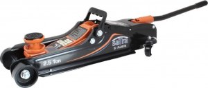 SATRA JACK "FROG" 2.5T 110-360mm 5