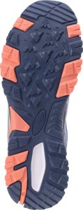 Męskie buty Hi-tec HISET LOW WP rozmiar 43 3