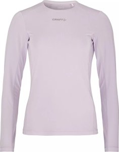 Damska koszulka z długim rękawem Craft ADV ESSENCE LS TEE 2 W rozmiar S 1