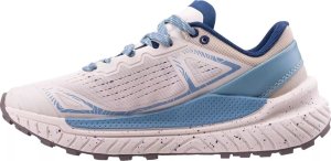 Buty trekkingowe damskie hitec Catalina Trail Low NWP różowe r. 38 7