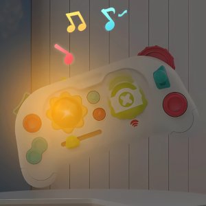 WOOPIE Baby Sensoryczny Pad Interaktywny 2