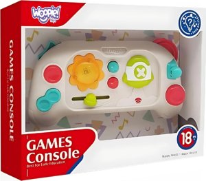 WOOPIE Baby Sensoryczny Pad Interaktywny 5