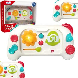 WOOPIE Baby Sensoryczny Pad Interaktywny 6