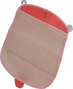 Organizer pojemnik na zabawki do kąpieli 7735CR 2