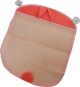 Organizer pojemnik na zabawki do kąpieli 7735CR 6