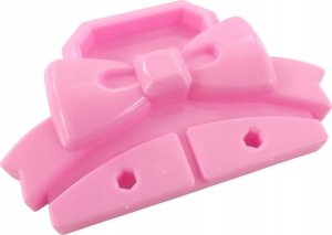 GŁOWA POPIERSIE LALKI DO CZESANIA MAKIJAŻU 005-5NB 5