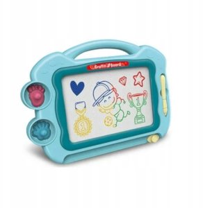 DUŻY ZNIKOPIS TABLICA DO RYSOWANIA UCHWYT 2091N 2