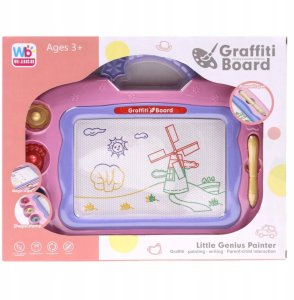 Znikopis tablica do rysowania uchwyt stemple 2091R 7