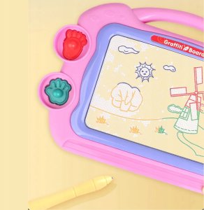 Znikopis tablica do rysowania uchwyt stemple 2091R 8