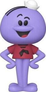 Figurka Funko Pop Funko Soda Hanna Barbera Squiddly Diddly Puszka 3