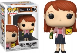 Funko POP! The office Erin Hannon 1174 figurka 1