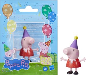 Hasbro Peppa Pig Peppa's Party Friends mix 6cm 11