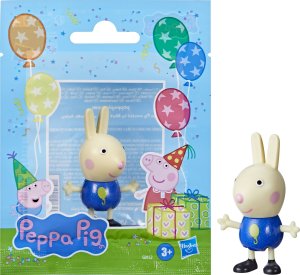 Hasbro Peppa Pig Peppa's Party Friends mix 6cm 12